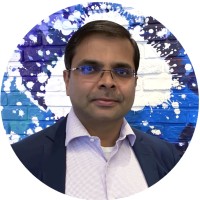 Giri Balasubramanian