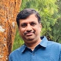 Gopinath Viswanathan